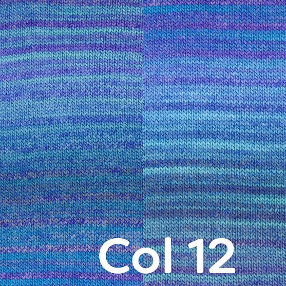 Tea Time - Hobbii
14