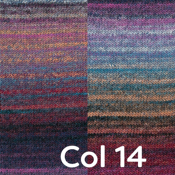 Tea Time - Hobbii
16