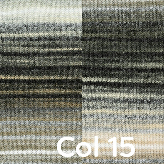 Tea Time - Hobbii
17