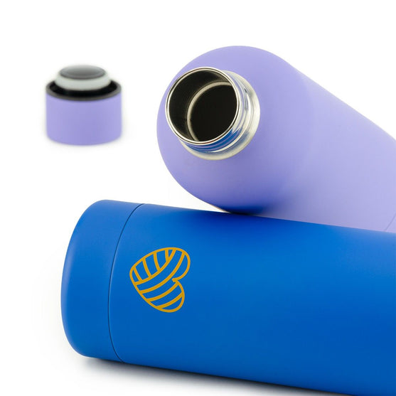 Thermoflasche - Hobbii
3