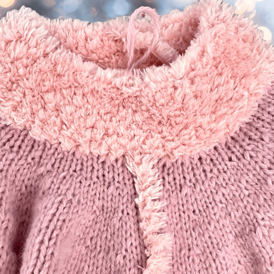 Glamrock - Pullover
5