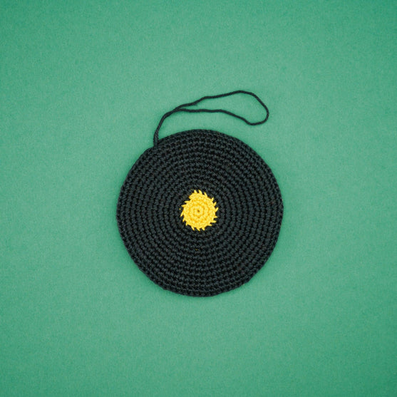 Disco-Weihnachtsdeko
3