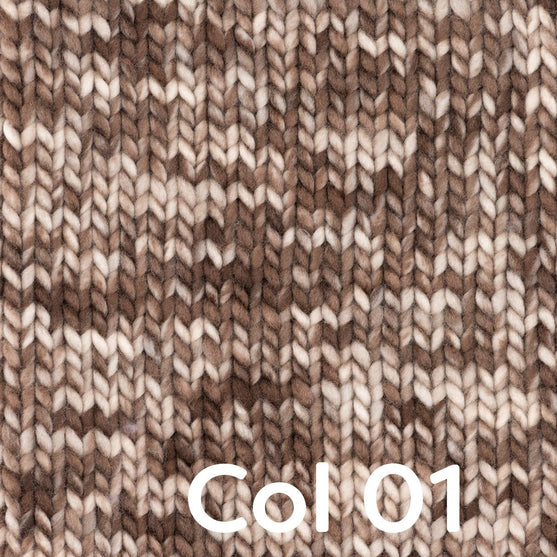 Tint & Tone - Hobbii
3