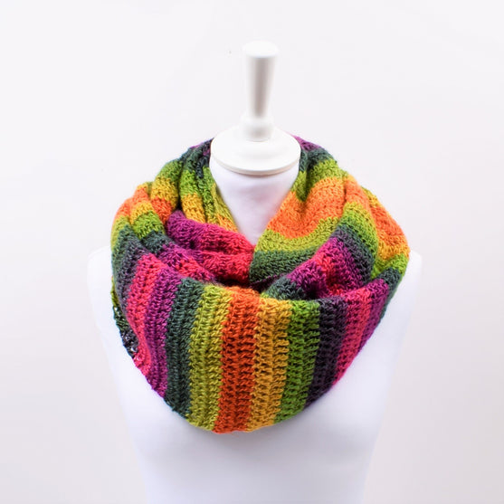 Tip to Tip Tuch - Carnival
7