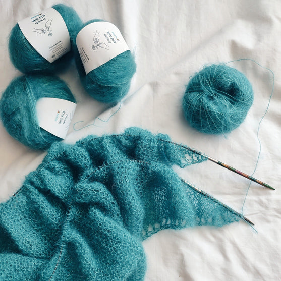 To The Stars - Schal
4