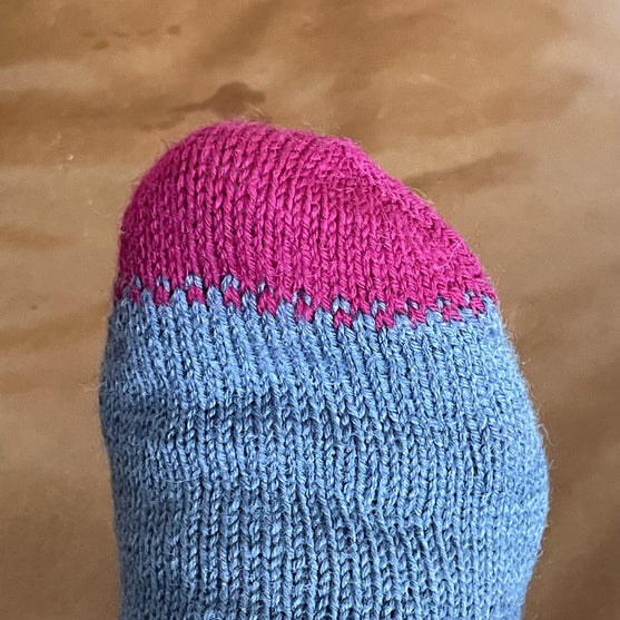 Tipi-toe - Socken
3