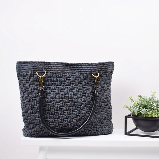 Trenzado - Tasche
2