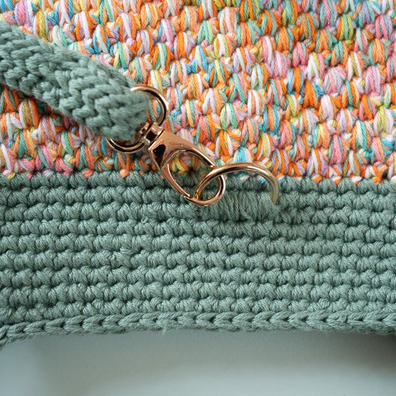 Tullamore - Tasche
5