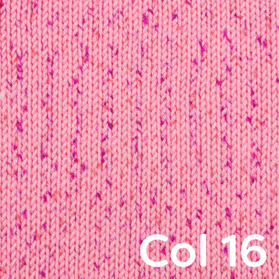 Tweed Dreams - Hobbii
13