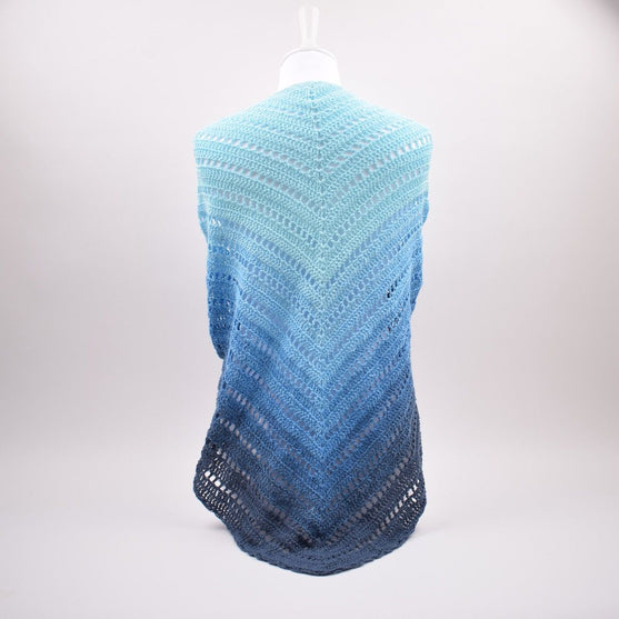 Classical Attitude Schal - Sultan
9