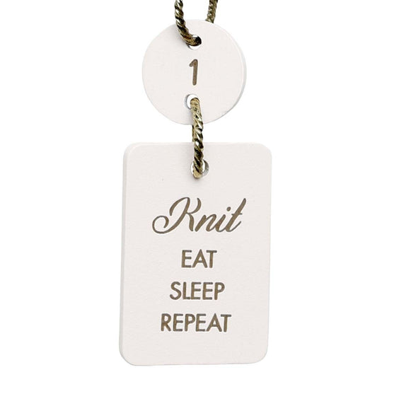 Rundenzähler aus Holz - Go Handmade
4