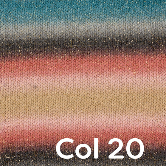 Universe XL - Hobbii
15