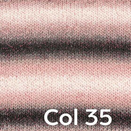 Universe XL - Hobbii
18