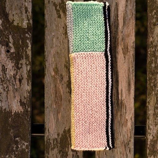 Sommerhus - Serviette
2