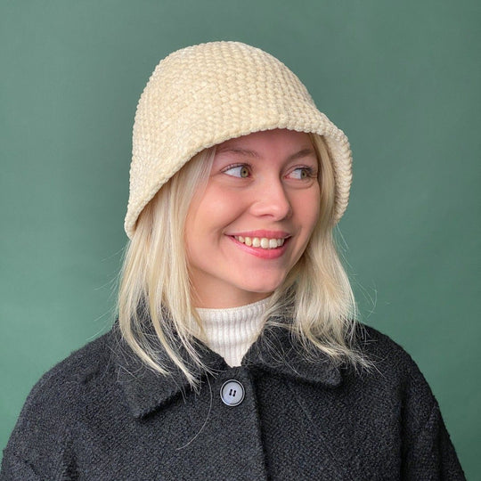 All-Time Bucket Hat - Hut