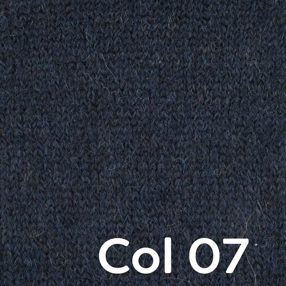 Upcycled Suri Alpaca (Limited Edition) - Upcycled
9