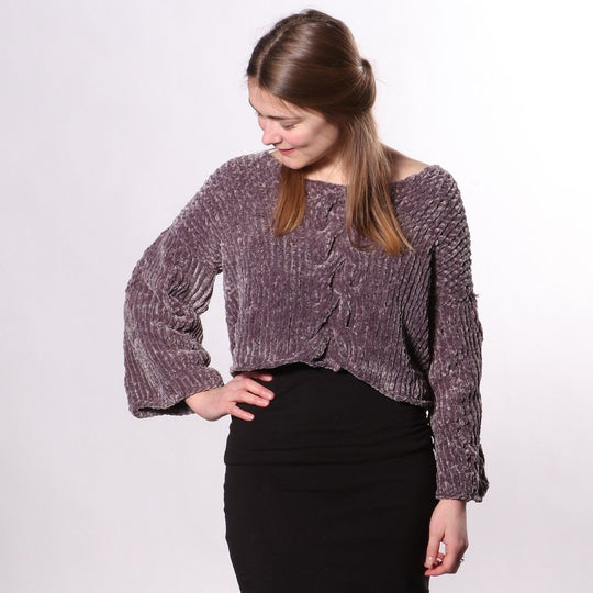 Dorte Sweater