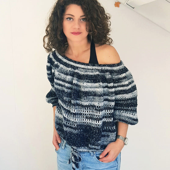 Lakritz Pulli
4