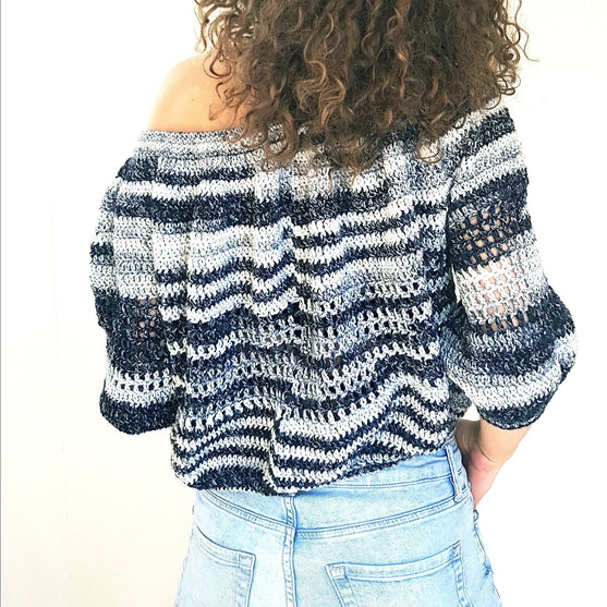 Lakritz Pulli
2