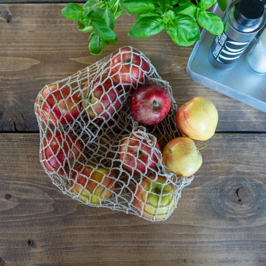 WeCare - Rete per la frutta grande