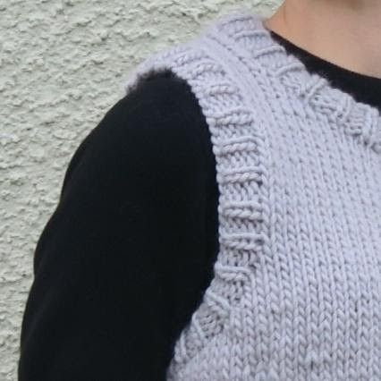 Westywood NO 5 - Weste
4