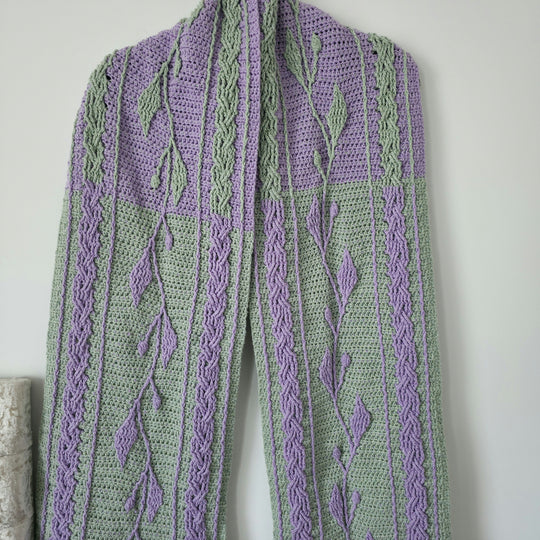 Willow - Schal