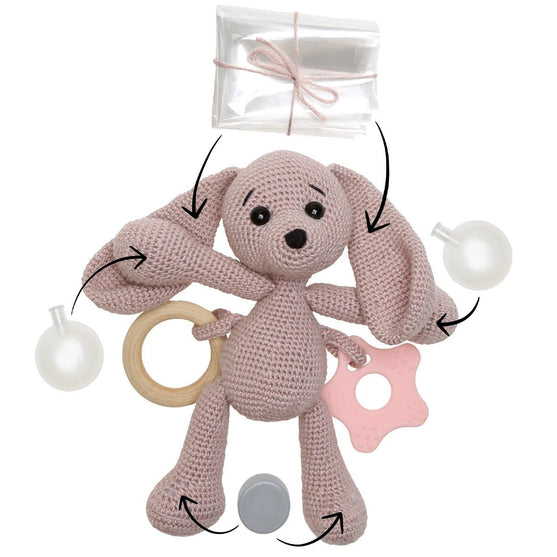 Sensorisches Kaninchen
3