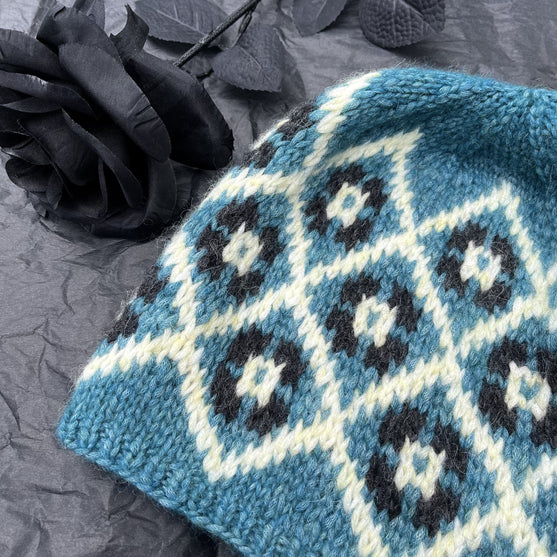 Wintergarden - Mütze
2