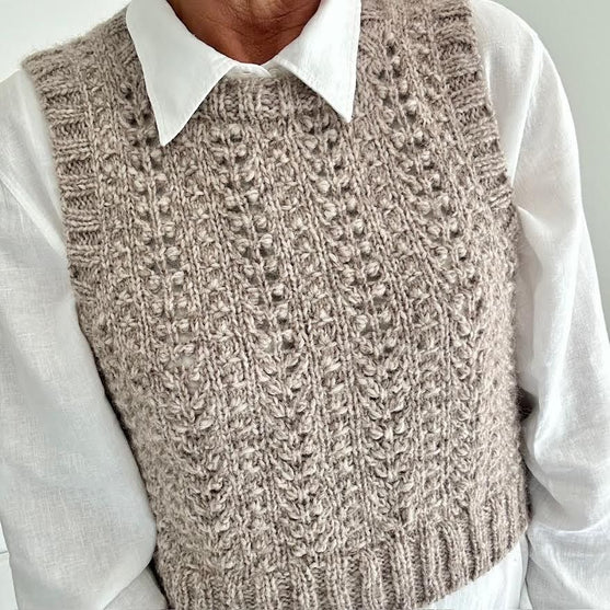 Barley Field - Pullunder
1