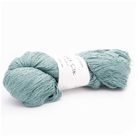 Soft Silk 100g - BC Garn
2