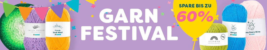 Garn Festival