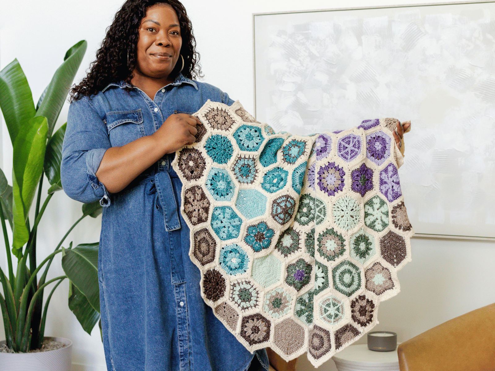 Step-by-Step Guide: #FrostandBloomCAL – Part 6 Is Here!