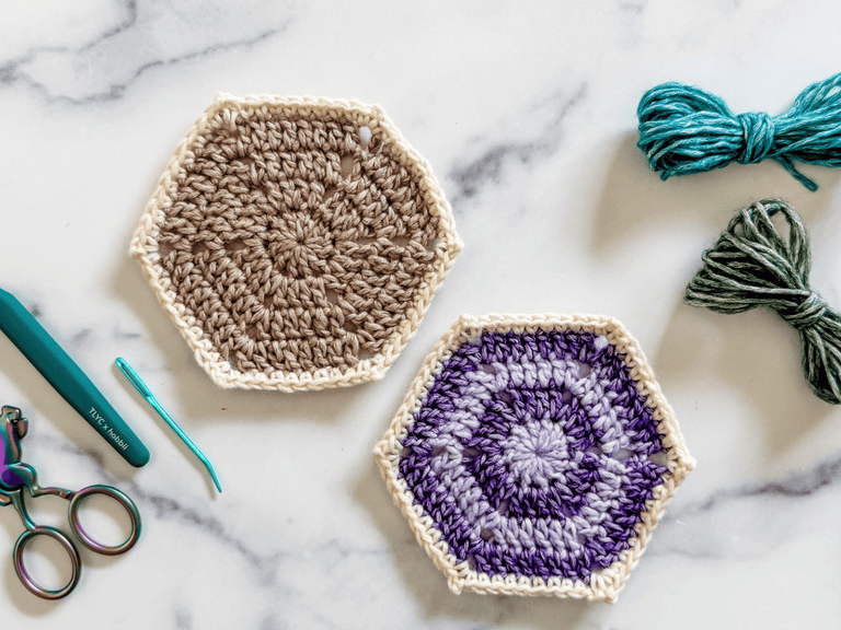 Step-by-Step Guide: #FrostandBloomCAL – Part 1 Is Here!