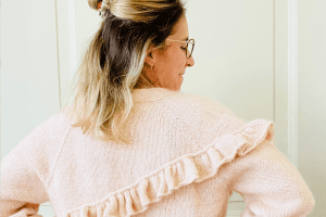 Meet the Designer: kolibri by johanna