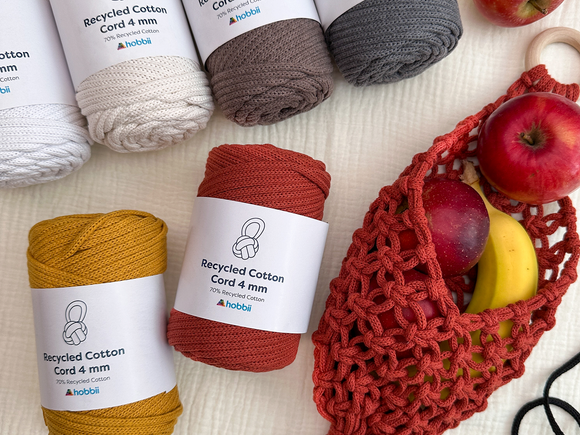 A Beginner's Guide to Macramé with Judith Jelena