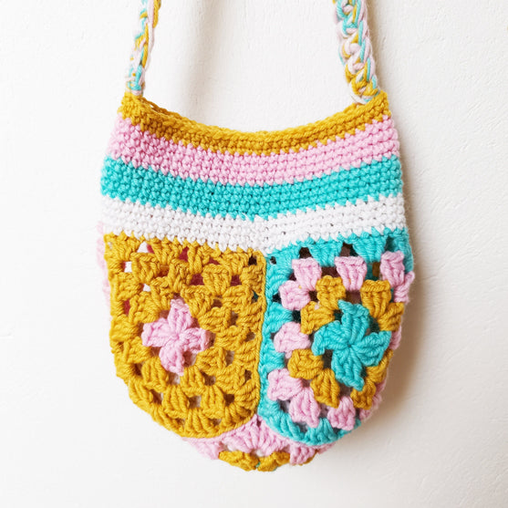 

Abuelita - Tasche
2