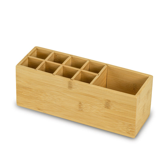 

Bamboo Organiser - Hobbii
1