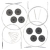 

Set ferri circolari intercambiabili Stellar Deluxe - Coral - Hobbii
7