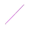 

Doppelte tunesische Häkelnadel aus Alu – 28 cm - Hobbii
1