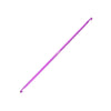 

Doppelte tunesische Häkelnadel aus Alu – 28 cm - Hobbii
1
