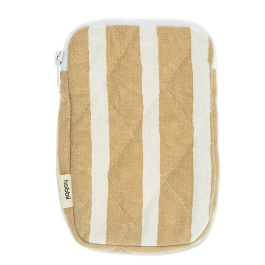 Quiltet Etui - Hobbii