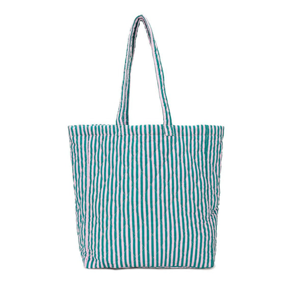 

Quiltet Shopper – Oversize - Hobbii
24