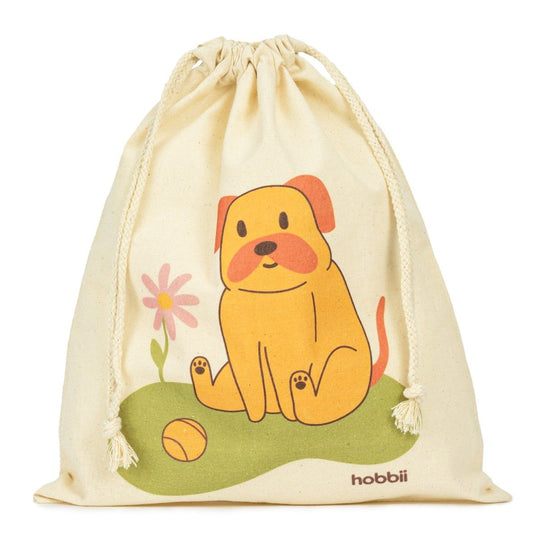 Multibeutel - Hund - Hobbii