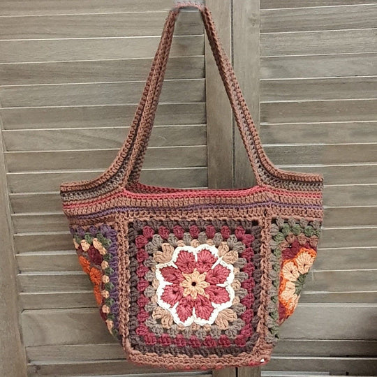 Sac Rainbow - Tasche