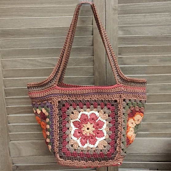 

Sac Rainbow - Tasche
1