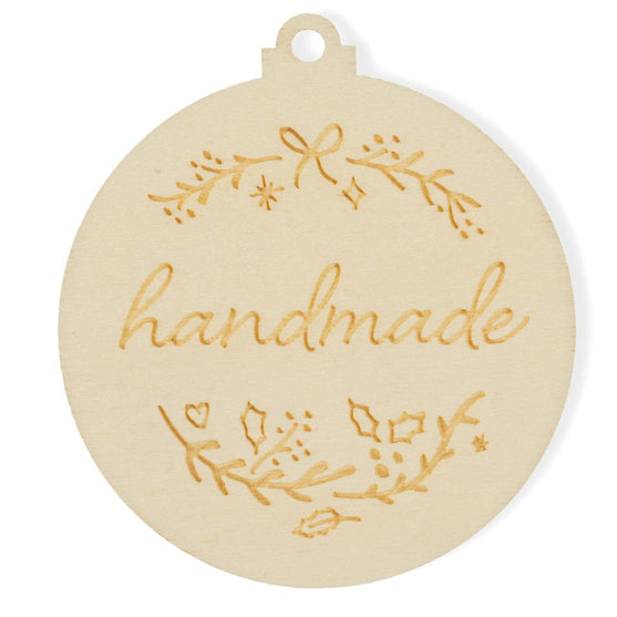 

Geschenkanhänger - Hobbii
3