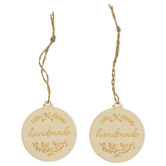 

Geschenkanhänger - Hobbii
1