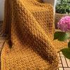 

Golden Fleece - Decke
1