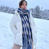 

Frostline - Schal
1