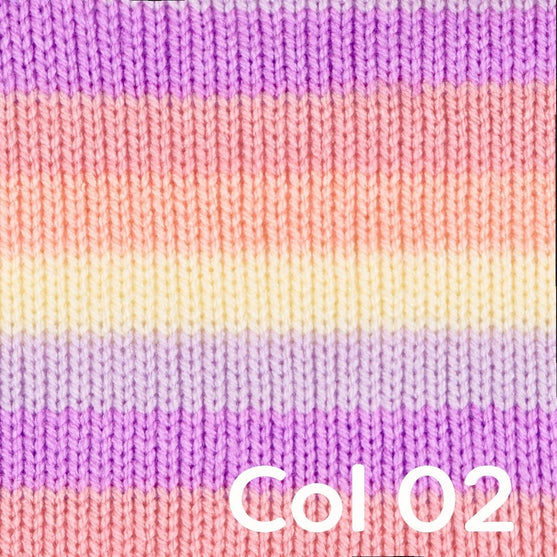 

Horizon - Hobbii
4